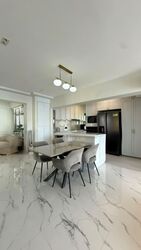 Blk 420C Waterfront II @ Northshore (Punggol), HDB 5 Rooms #595722841